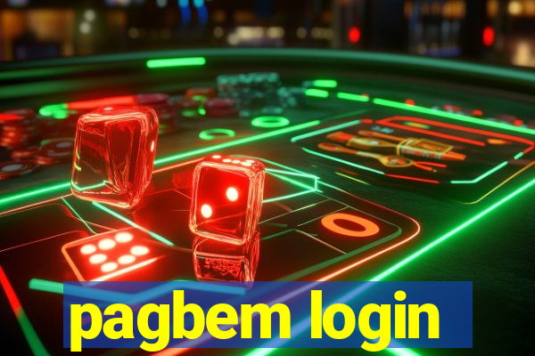 pagbem login